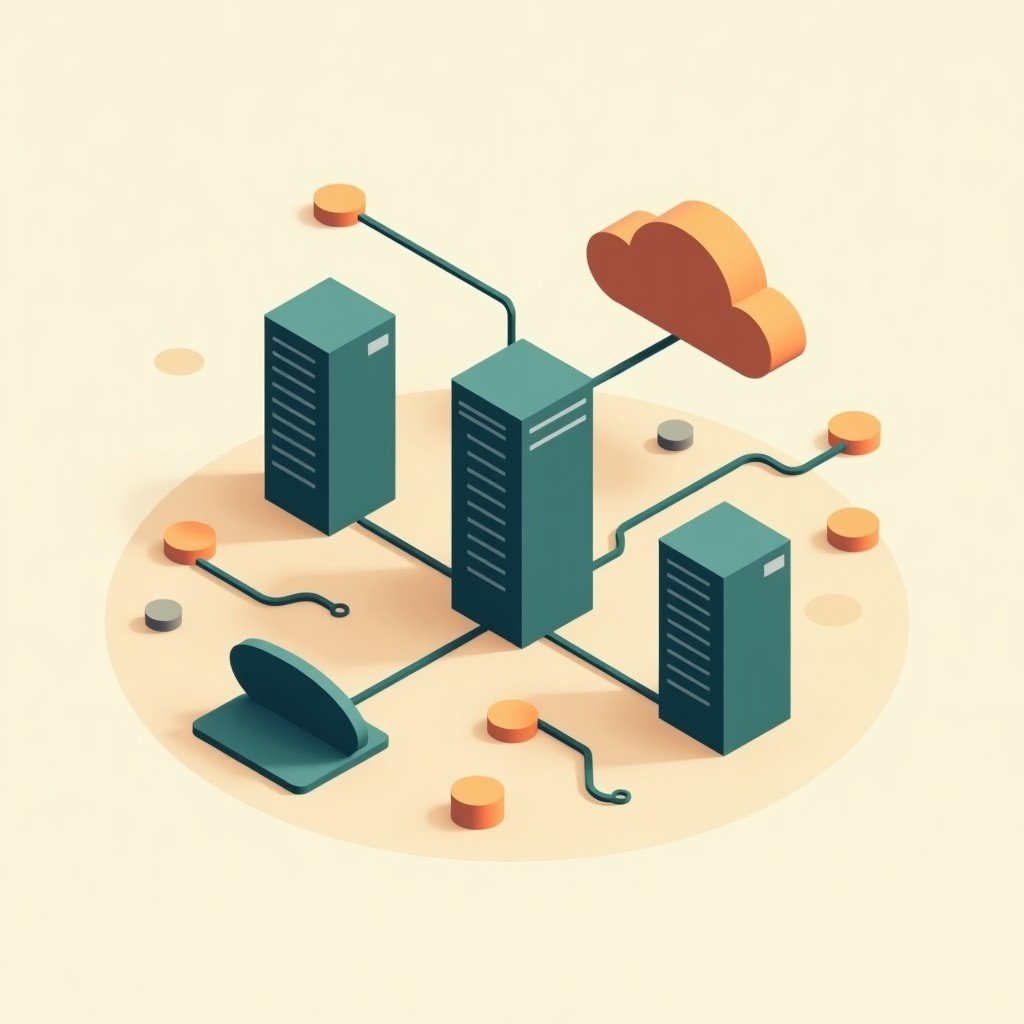 Arquitetura RAG Privada com MySQL e Embeddings