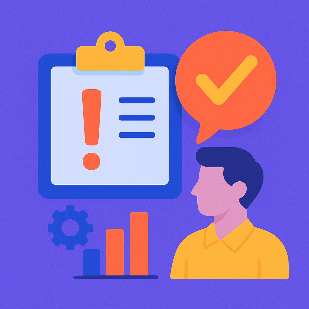 Diagnóstico: Tratamento de objeção