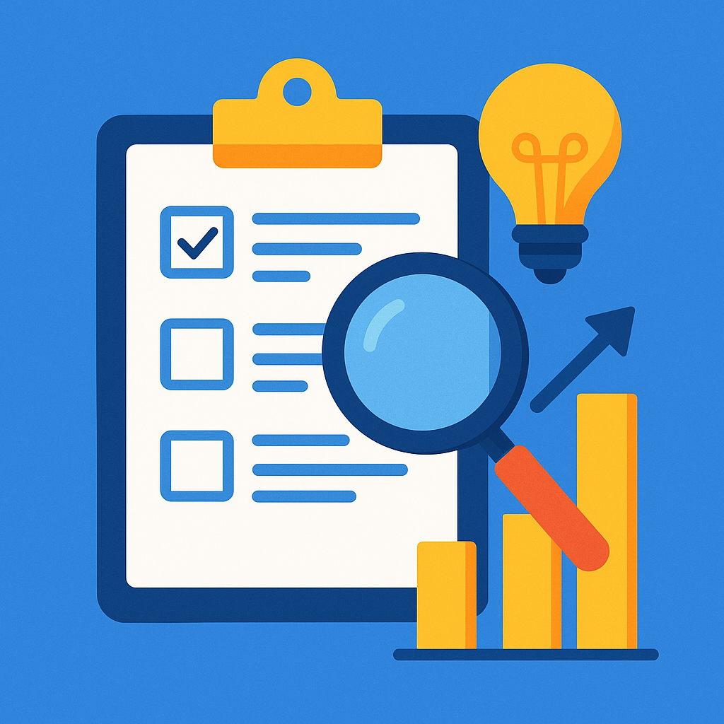 Diagnóstico: Gerador de headline testável