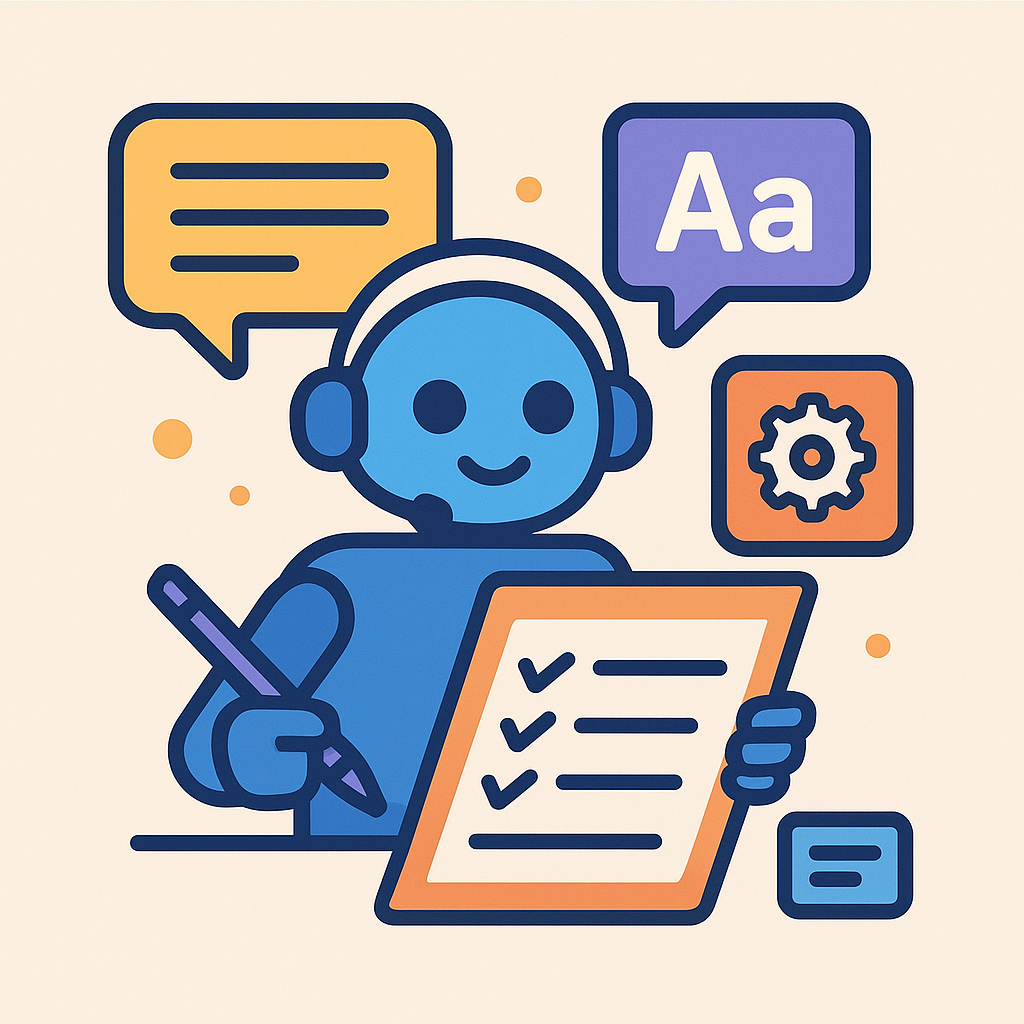 Revisor: Tradutor de requisito para spec — para times pequenos