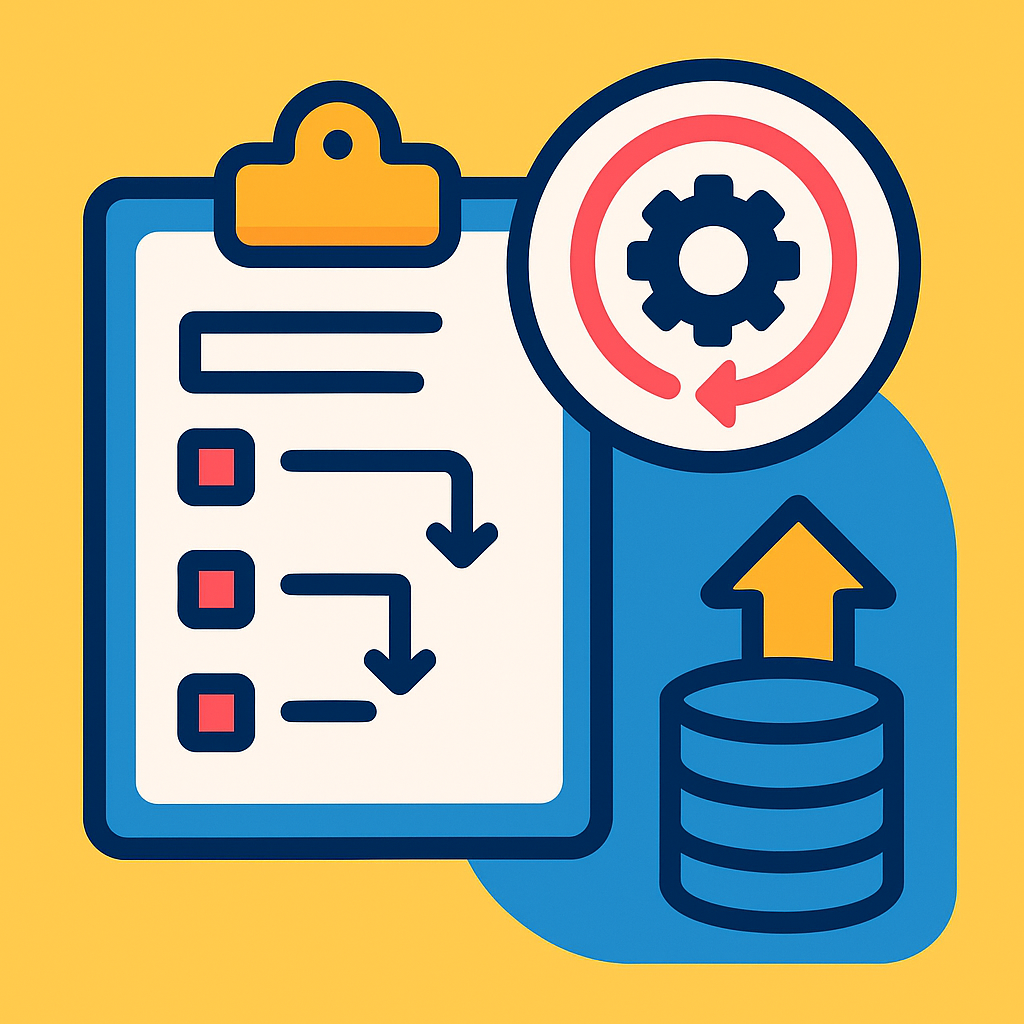 Playbook: Plano de disaster recovery
