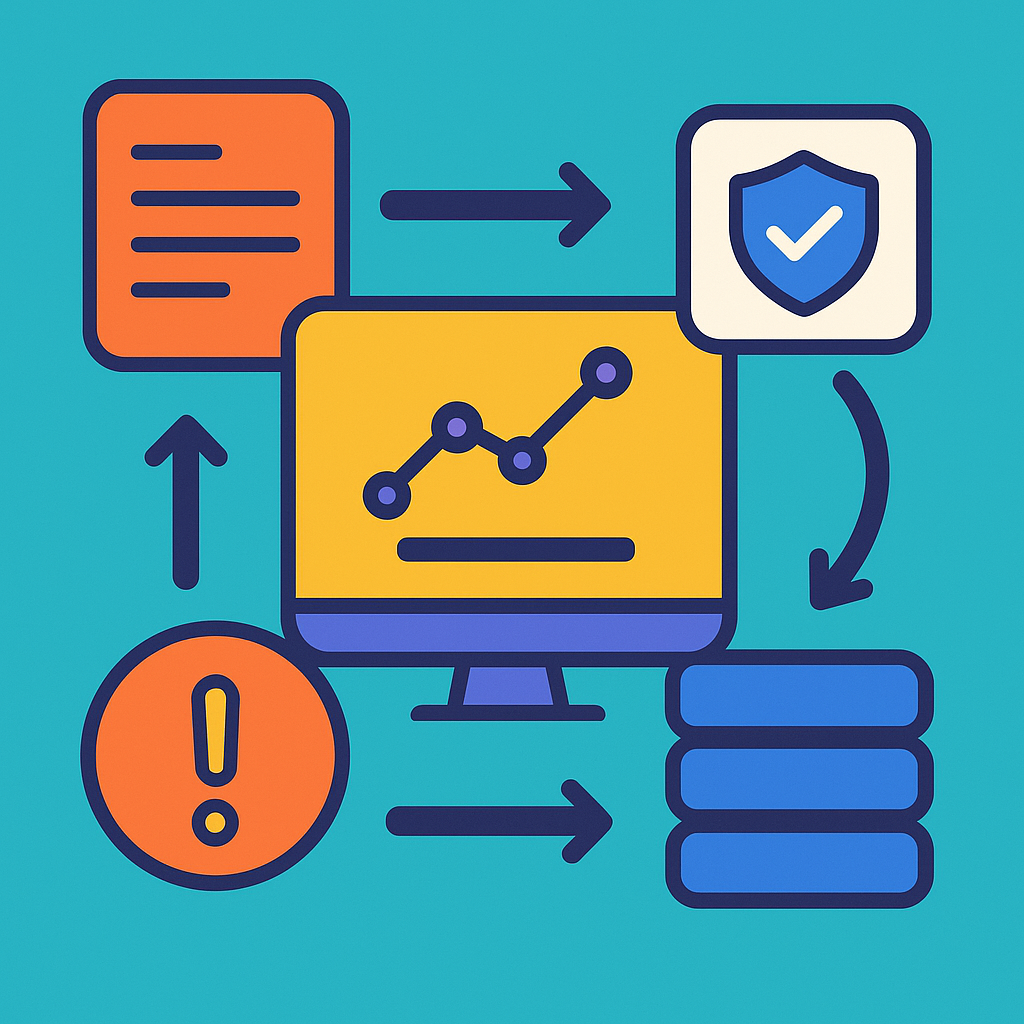 Roteiro: Estrategia de deploy gradual
