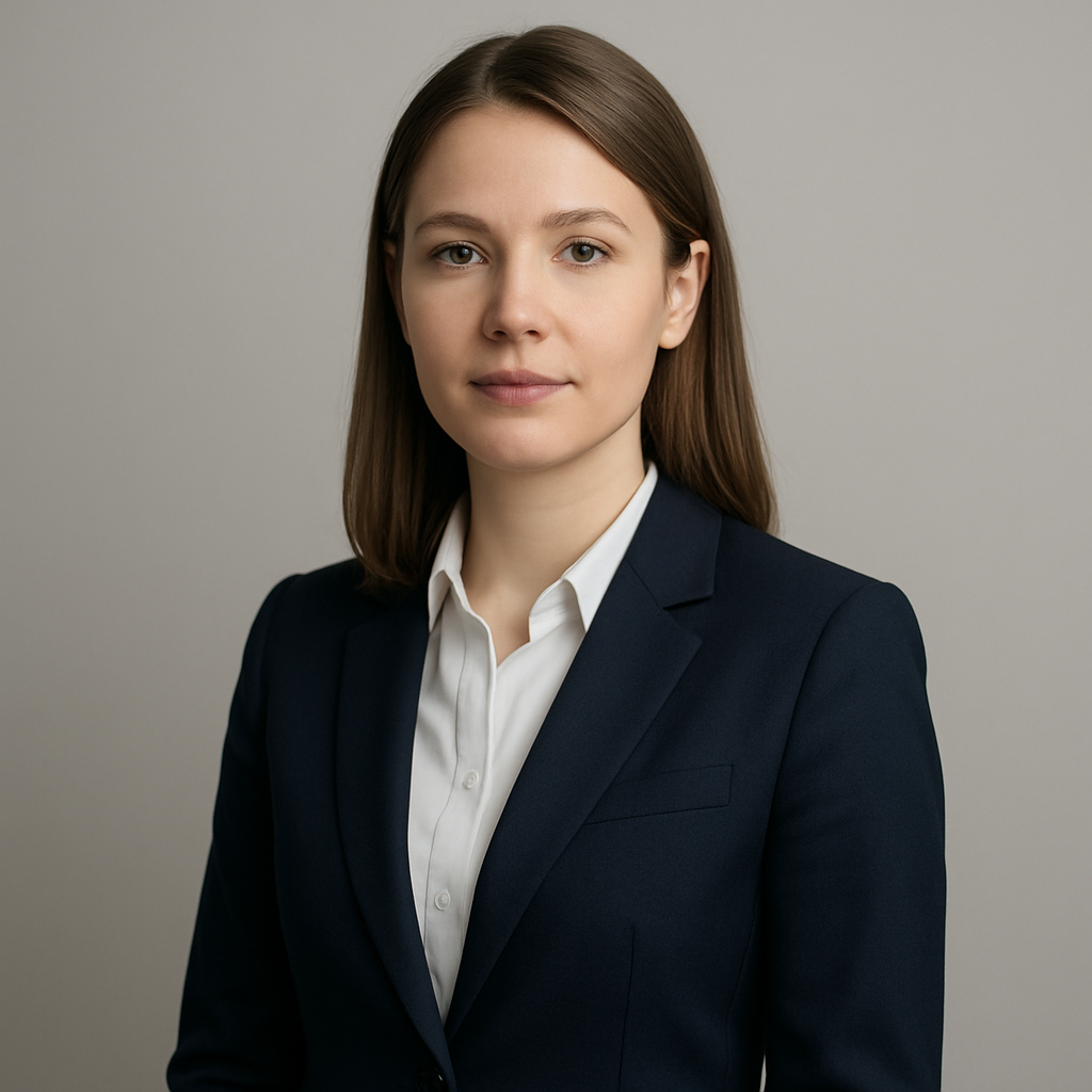 Retrato profissional para LinkedIn