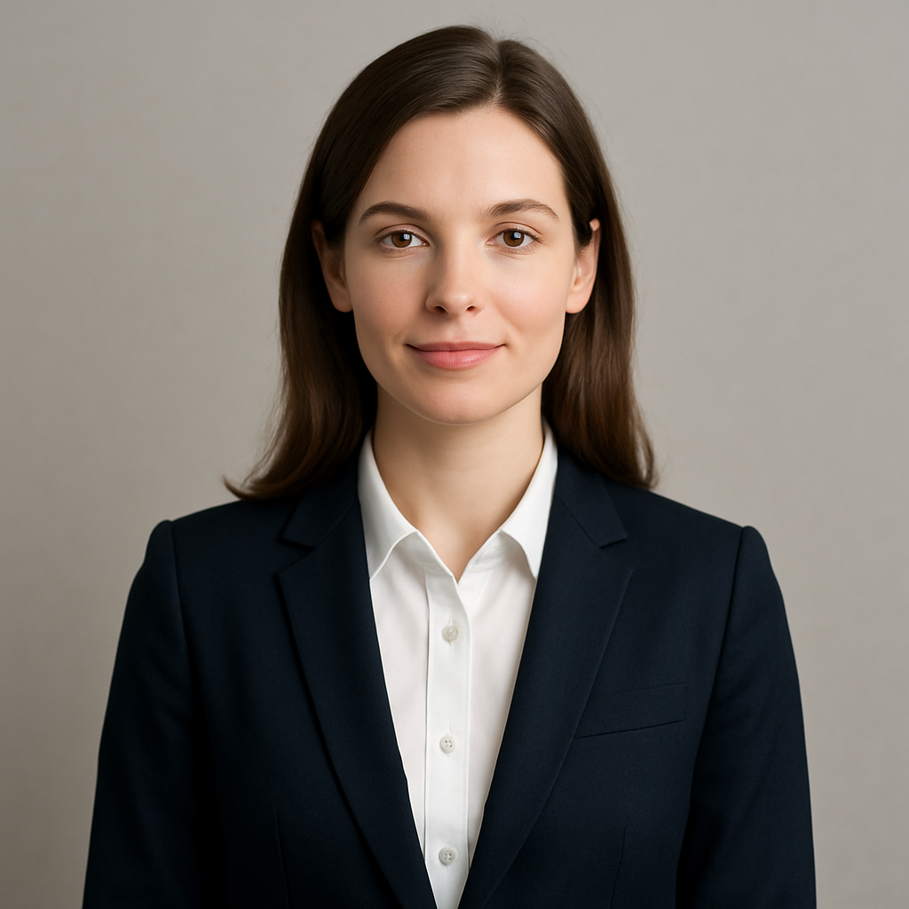 Retrato profissional para LinkedIn