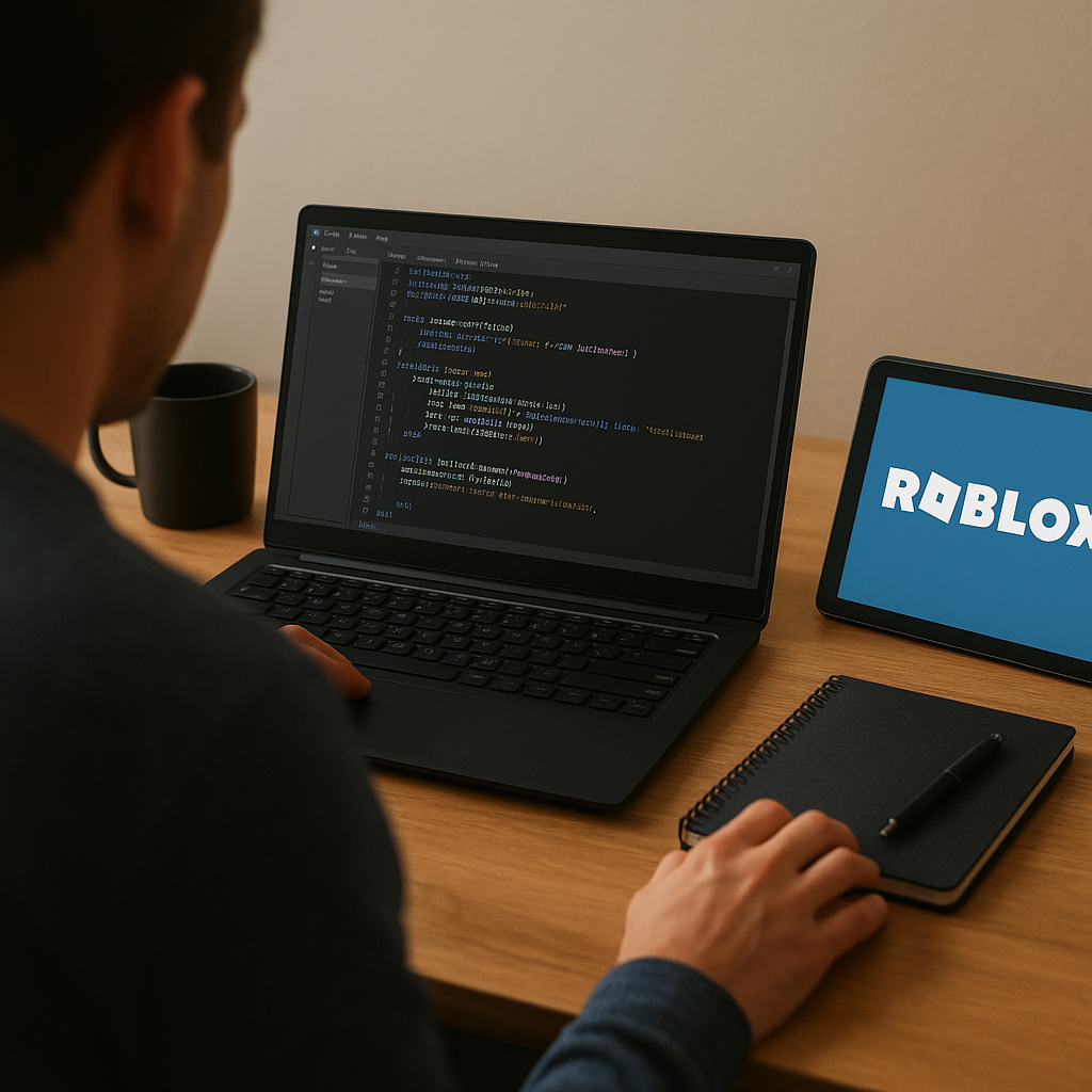 Leaderstats Multicategoria Seguro para Roblox Luau